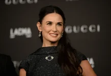 Demi Moore