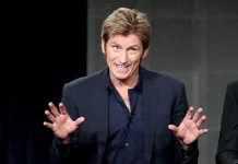 Denis Leary