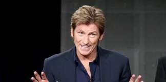 Denis Leary
