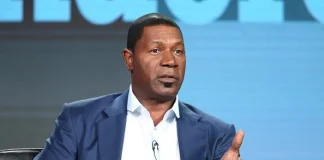 Dennis Haysbert