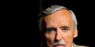 Dennis Hopper