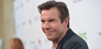 Dennis Quaid