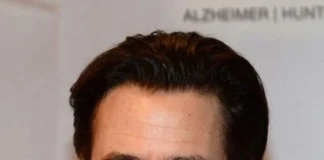 Dermot Mulroney