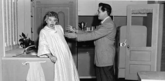 Desi Arnaz