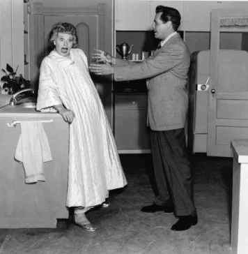 Desi Arnaz
