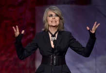 Diane Keaton