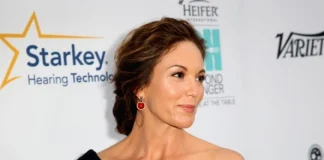 Diane Lane