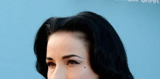 Dita Von Teese