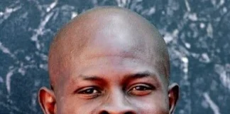 Djimon Hounsou