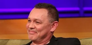 Doug Hutchison