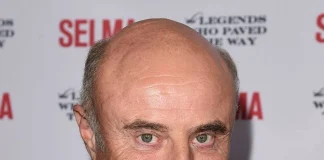 Dr Phil
