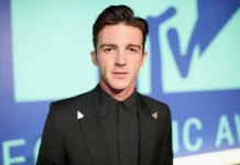 Drake Bell