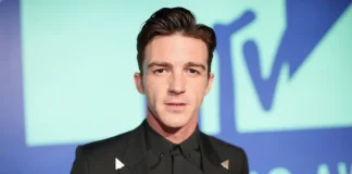 Drake Bell