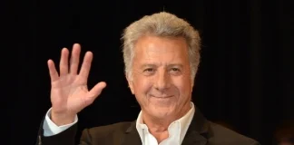 Dustin Hoffman