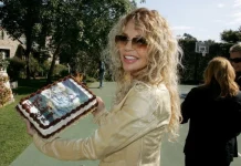 Dyan Cannon