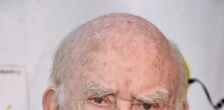 Ed Asner
