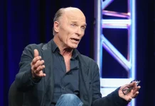 Ed Harris