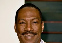 Eddie Murphy