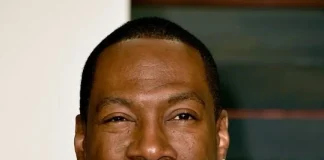 Eddie Murphy