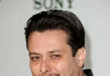 Edward Furlong
