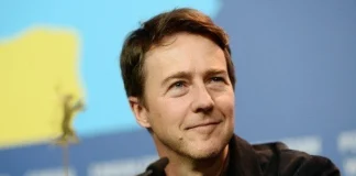 Edward Norton