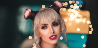 Efectul de catifea al rujurilor mate te ajuta sa-ti exprimi feminitatea si senzualitatea!