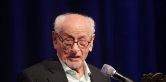 Eli Wallach