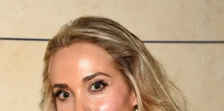 Elizabeth Berkley