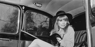 Elke Sommer