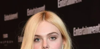 Elle Fanning