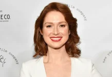 Ellie Kemper
