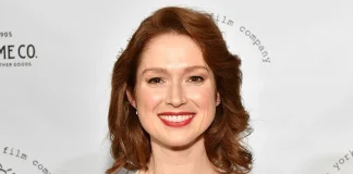 Ellie Kemper