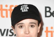 Elliot Page