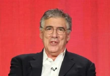 Elliott Gould