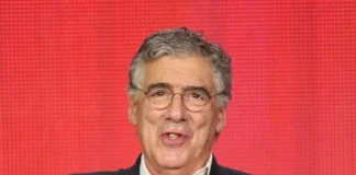 Elliott Gould
