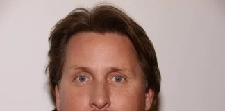 Emilio Estevez