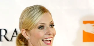Emily Procter