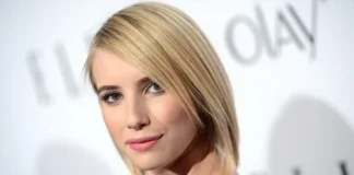 Emma Roberts