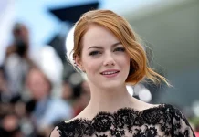 Emma Stone