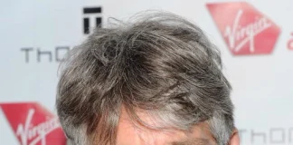 Eric Roberts