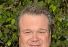 Eric Stonestreet