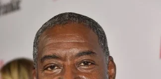 Ernie Hudson