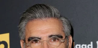 Eugen Levy