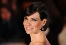 Evangeline Lilly