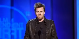 Ewan McGregor