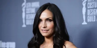 Famke Janssen