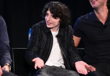 Finn Wolfhard