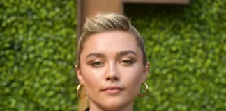 Florence Pugh