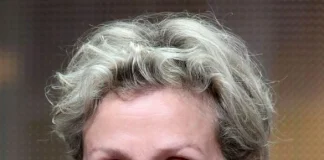 Frances McDormand