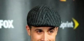 Freddie Prinze Jr